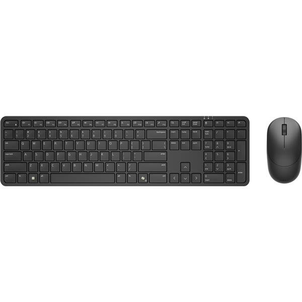 DELL TECHNOLOGIES DELL PRO 5 KB+MOUSE KM526 (US …