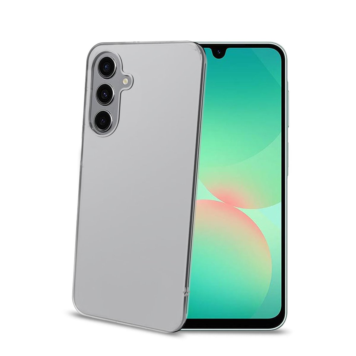CELLY TPU COVER GALAXY A27 5G
