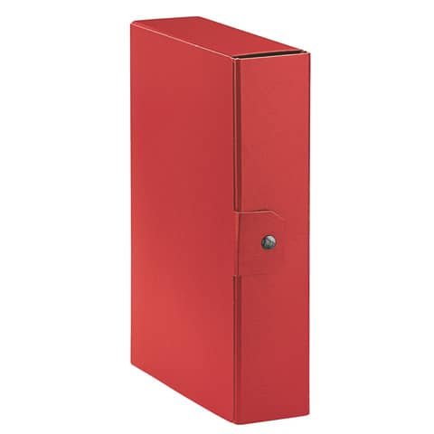 Scatola progetto Eurobox - dorso 6 cm - …