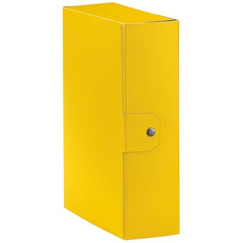 Scatola progetto Eurobox - dorso 10 cm - …