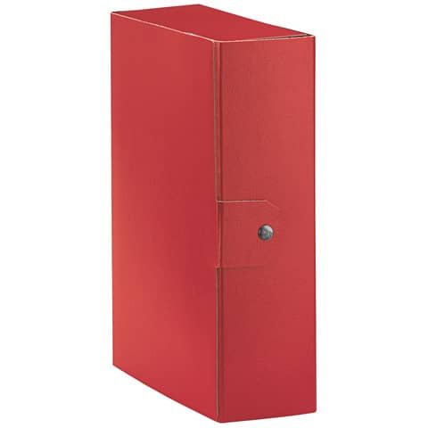 Scatola progetto Eurobox - dorso 10 cm - …