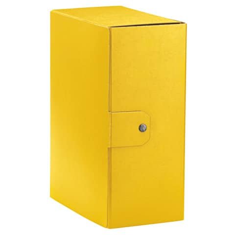 Scatola progetto Eurobox - dorso 15 cm - …