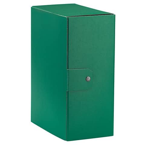 Scatola progetto Eurobox - dorso 15 cm - …