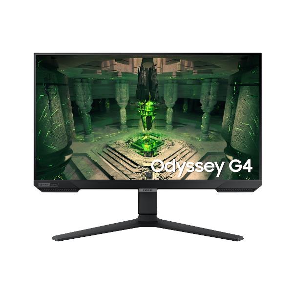 SAMSUNG MONITOR GAMING FHD 300HZ