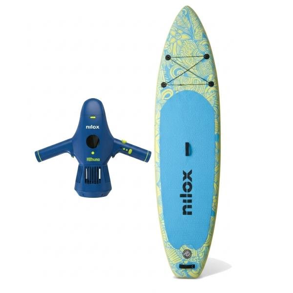 NILOX SUP ELET BUNDLE KAHUNA WAIKIKI