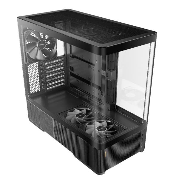 ANTEC C6 CURVE AIR