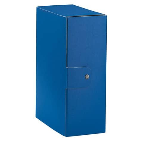 Scatola progetto Eurobox - dorso 12 cm - …