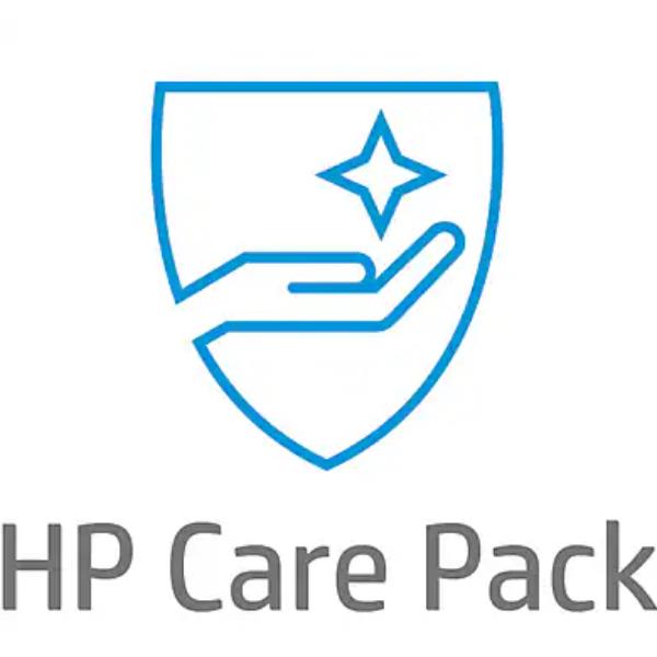 HP INC HP 4Y ONS PDA DMR TRV …