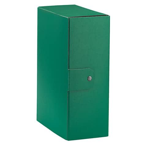 Scatola progetto Eurobox - dorso 12 cm - …
