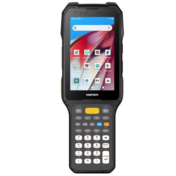 MEFERI TECHNOLOGIES A13 31K 2D SE4770 4/64G WI-FI …