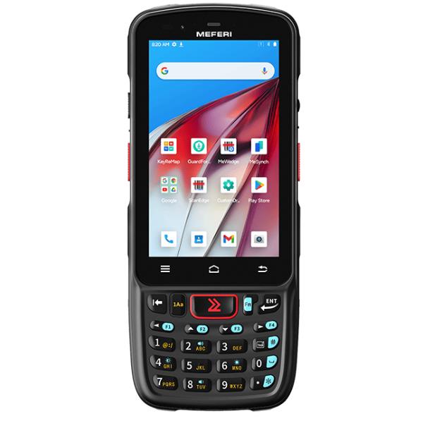 MEFERI TECHNOLOGIES A15/SE5070/3+32G MT8786/WIFI ONLY