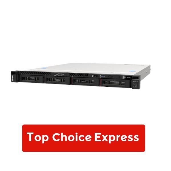 LENOVO TOP CHOICE EXPRESS SR250 V3