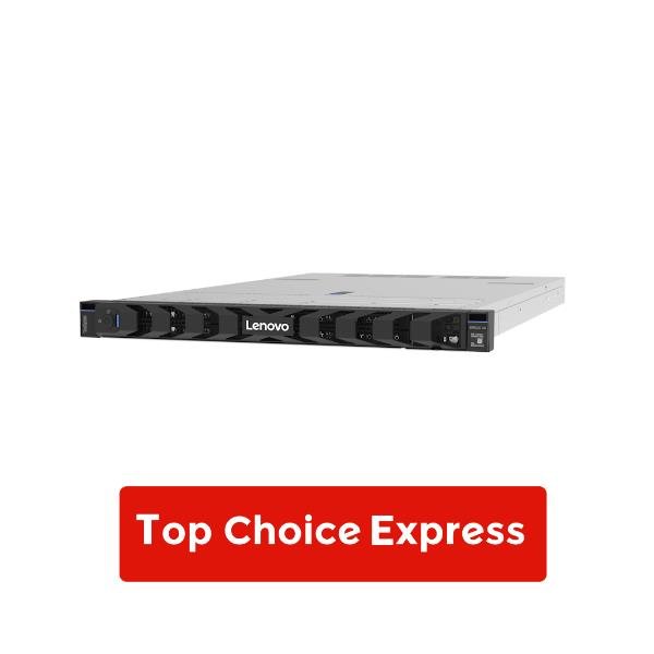 LENOVO TOP CHOICE EXPRESS SR630 V4