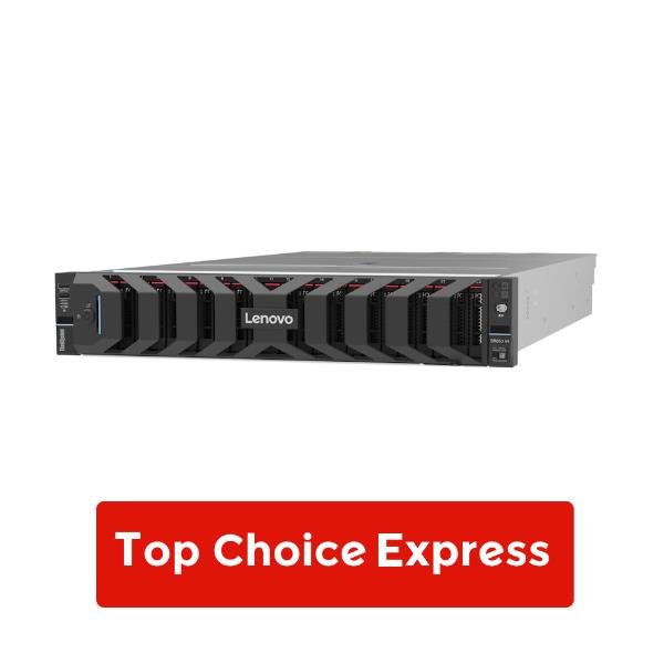 LENOVO TOP CHOICE EXPRESS SR630 V4