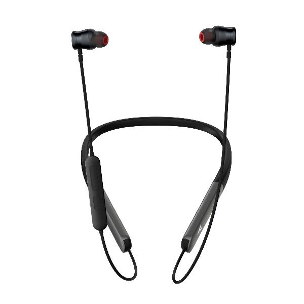 VERBATIM NECKBAND TRUESOUND PRO EARBUDS BK