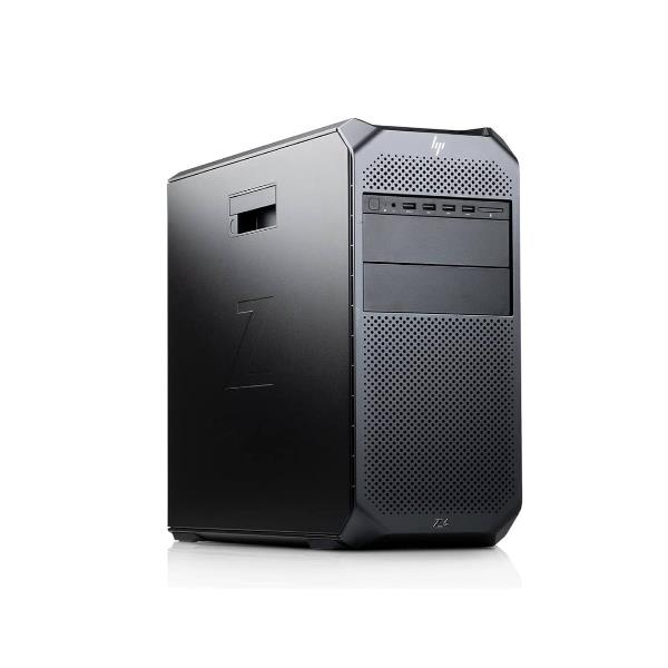 RICONDIZIONATI HP Z4 G4 TOWER W-2104/64/512/P4000