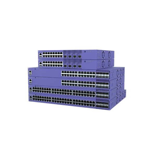 EXTREME NETWORKS 5320 24PORT DATA SWITCH