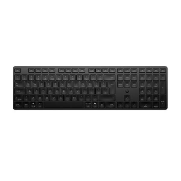 HP INC HP MULTI-DEVICE KEYBOARD MOUSE