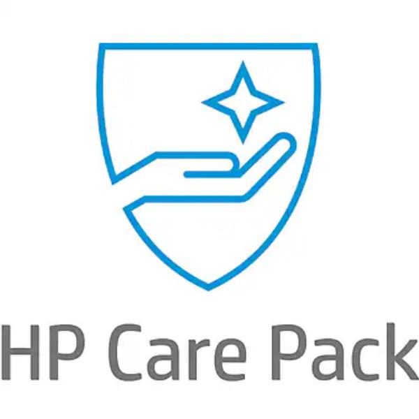 HP INC HP 3Y ONS PDA DMR TRV …