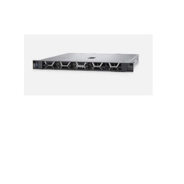 DELL TECHNOLOGIES POWEREDGE R760 SERVER