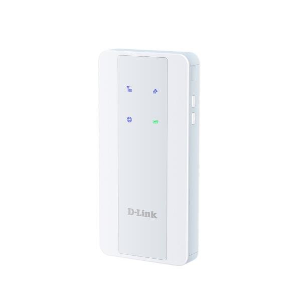 D-LINK F518 5G HOTSPOT MOBILE 5G NR AX1800 …
