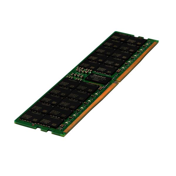 HEWLETT PACKARD ENTERPRISE HPE 32GB 2RX8 PC5-6400B-R SMART …