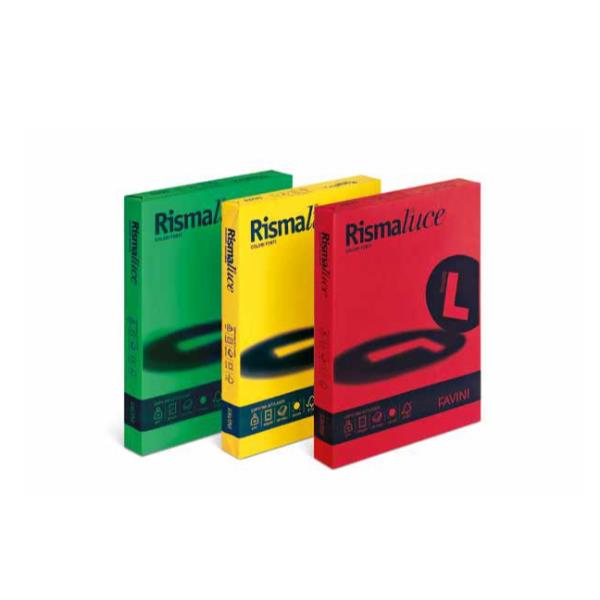 FAVINI RismaLuce - Giallo sole - A3 (297 …