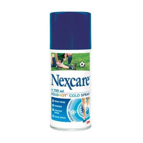 Bomboletta ghiaccio spray 150ml n157501 nexcare