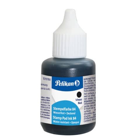 Inchiostro 84 - 30 ml - resistente all'acqua …