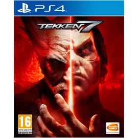 Tekken 7 - PlayStation 4 - Italiano