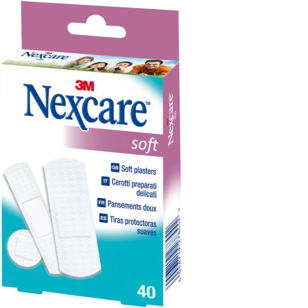 Cerotti Soft - TNT - 3 misure assortite …
