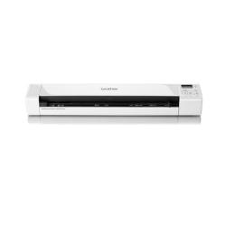 Brother - Scanner portatile - DS820DZ1