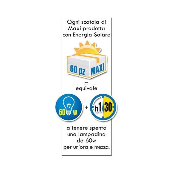 Maxiquaderno One Color - A4 - 10mm c/margine …