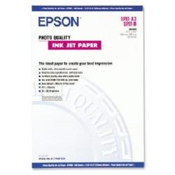 Epson - Carta speciale (720/1440 dpi), finitura opaca …