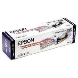 Epson - Carta fotografica semilucida Premium in Rotoli …