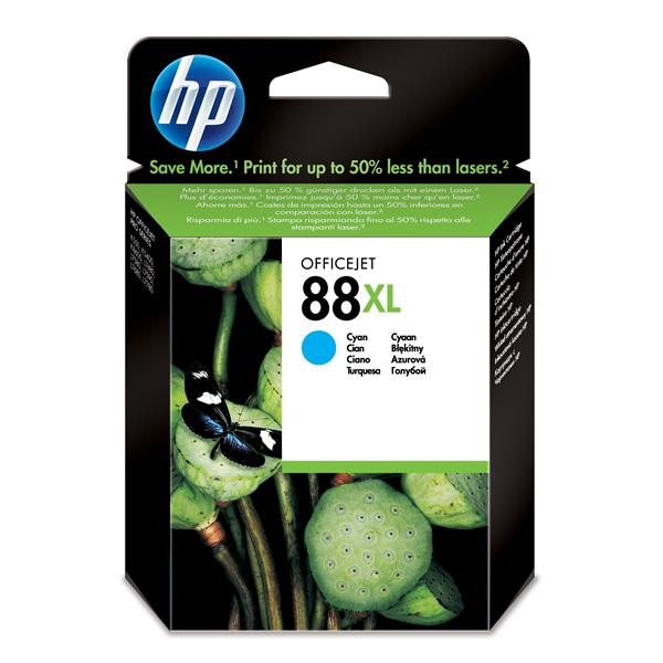 HP 88XL - 17.1 ml - Alta resa …
