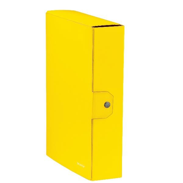 Scatola progetto WOW - dorso 8 cm - …