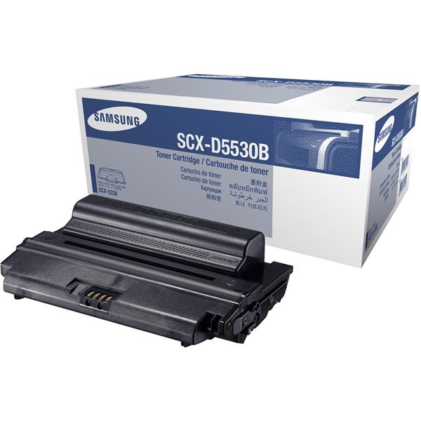 Hp/Samsung - Toner - Nero - SCXD5530B/ELS - …
