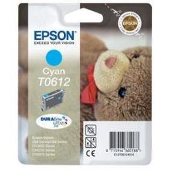 Epson T0612 - 8 ml - ciano - …