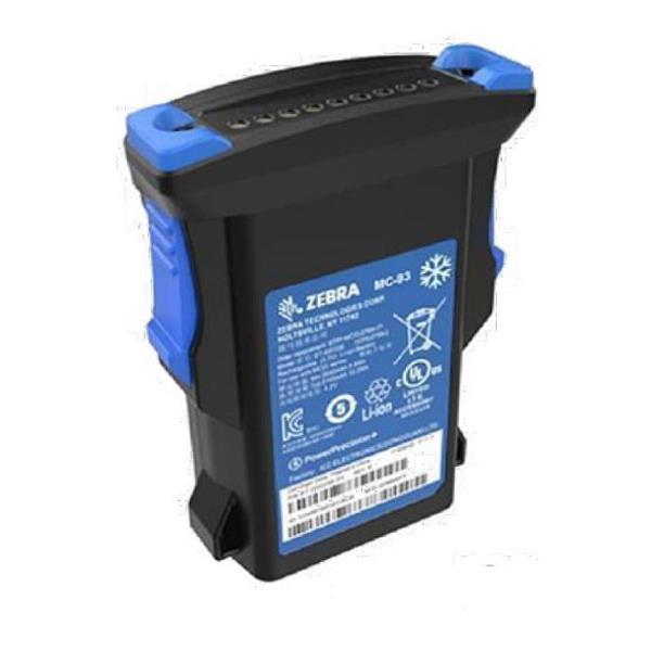 Zebra PowerPrecision+ - Freezer - batteria per palmare …