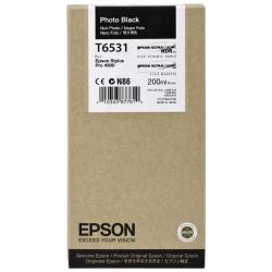 Epson - 200 ml - nero per foto …