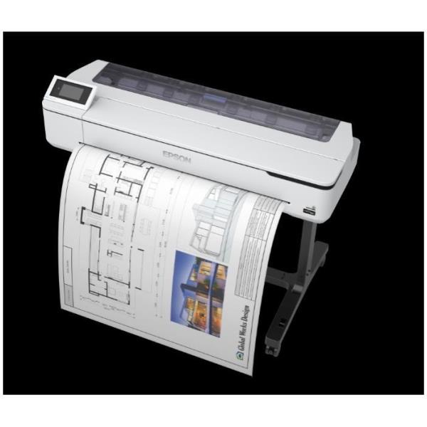 Epson SureColor SC-T5100 - 36" stampante grandi formati …