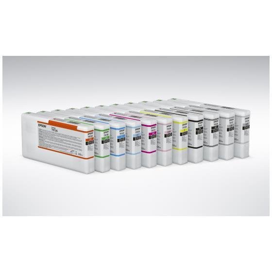 Epson T9135 - 200 ml - cyan chiaro …