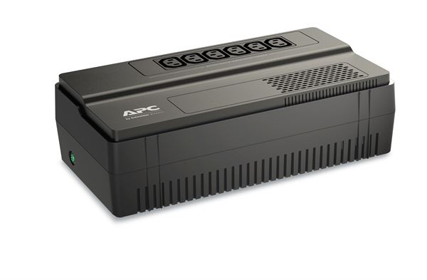 APC Easy UPS BV BV1000I - UPS - …