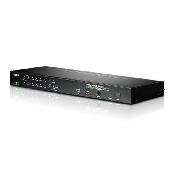 ATEN KVM over IP CS1716i - Switch KVM …