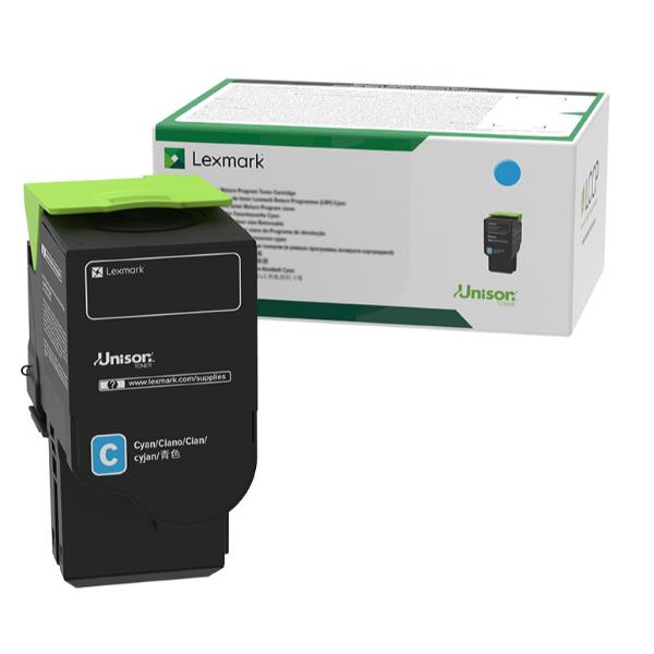 LEXMARK TONER RETURN PROGRAM CIANO 2.3K