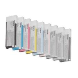 Epson T6067 - 220 ml - nero chiaro …