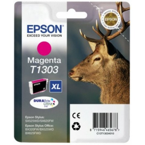 Epson T1303 - 10.1 ml - misura XL …