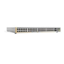 Allied Telesis AT X510DP-52GTX - Switch - L2+ …