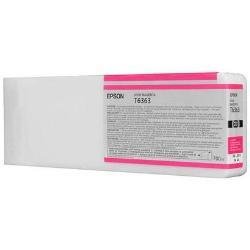 Epson UltraChrome HDR - 700 ml - magenta …